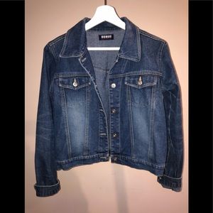 Bongo Denim Jacket